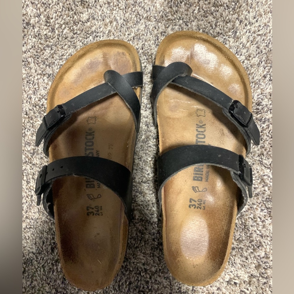 Birkenstock Mayari Sandals
